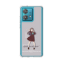 スリムプロテクションケース［ ラブライブ！蓮ノ空女学院スクールアイドルクラブ - 藤島 慈 ］