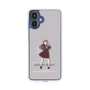スリムプロテクションケース［ ラブライブ！蓮ノ空女学院スクールアイドルクラブ - 藤島 慈 ］