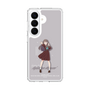 スリムプロテクションケース［ ラブライブ！蓮ノ空女学院スクールアイドルクラブ - 藤島 慈 ］