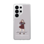 スリムプロテクションケース［ ラブライブ！蓮ノ空女学院スクールアイドルクラブ - 藤島 慈 ］