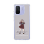 スリムプロテクションケース［ ラブライブ！蓮ノ空女学院スクールアイドルクラブ - 藤島 慈 ］