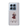 スリムプロテクションケース［ ラブライブ！蓮ノ空女学院スクールアイドルクラブ - 藤島 慈 ］