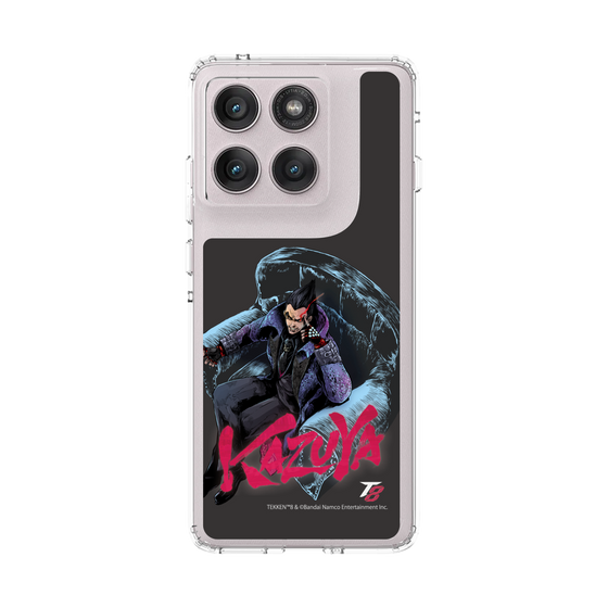 スリムプロテクションケース［ 鉄拳 - 三島 一八 ］