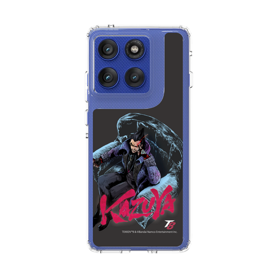 スリムプロテクションケース［ 鉄拳 - 三島 一八 ］