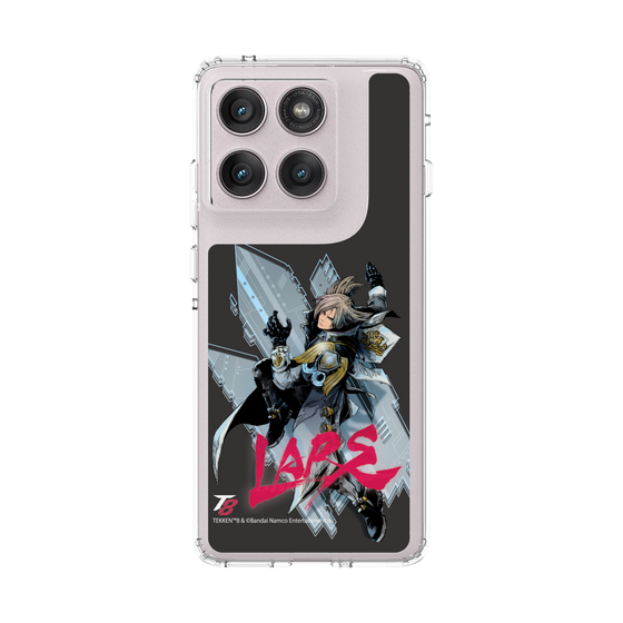 スリムプロテクションケース［ 鉄拳 - ラース・アレクサンダーソン ］