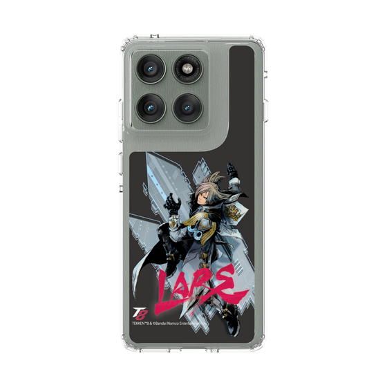 スリムプロテクションケース［ 鉄拳 - ラース・アレクサンダーソン ］