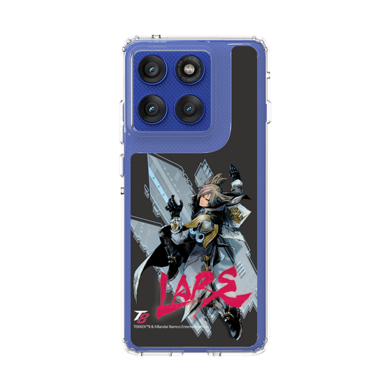 スリムプロテクションケース［ 鉄拳 - ラース・アレクサンダーソン ］