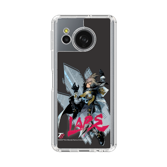 スリムプロテクションケース［ 鉄拳 - ラース・アレクサンダーソン ］