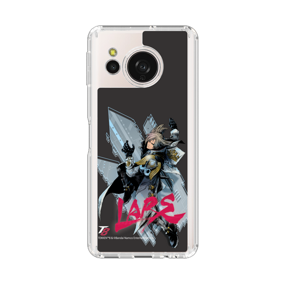 スリムプロテクションケース［ 鉄拳 - ラース・アレクサンダーソン ］