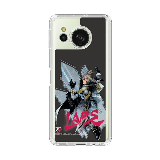 スリムプロテクションケース［ 鉄拳 - ラース・アレクサンダーソン ］