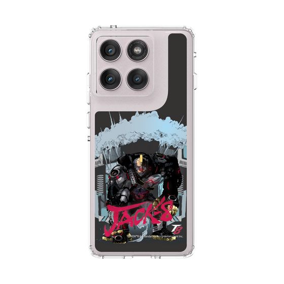 スリムプロテクションケース［ 鉄拳 - ジャック8 ］