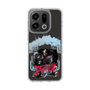 スリムプロテクションケース［ 鉄拳 - ジャック8 ］