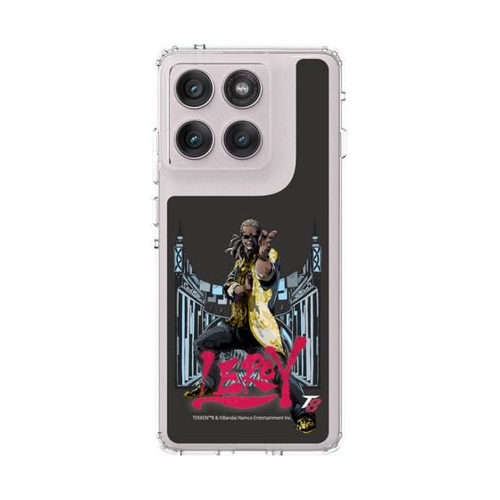 スリムプロテクションケース［ 鉄拳 - リロイ・スミス ］