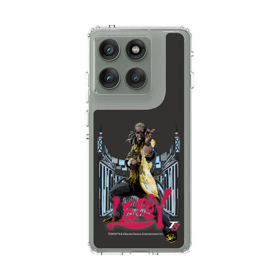 スリムプロテクションケース［ 鉄拳 - リロイ・スミス ］