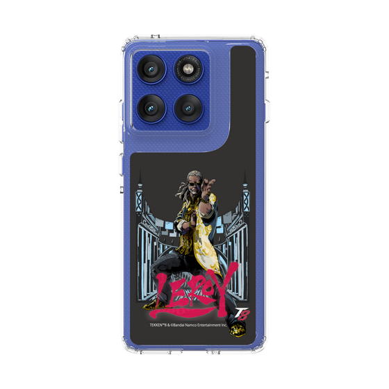 スリムプロテクションケース［ 鉄拳 - リロイ・スミス ］