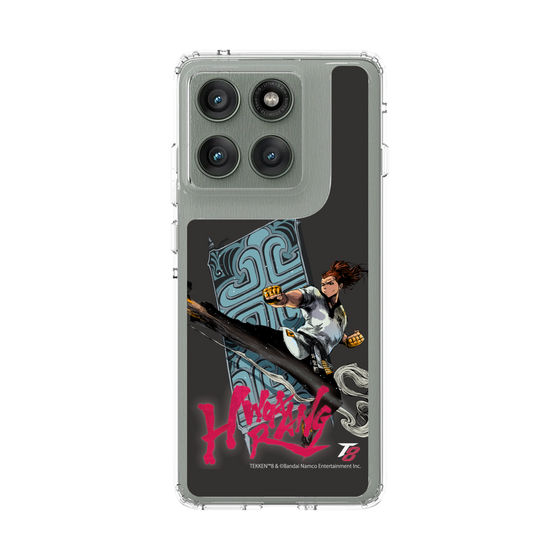 スリムプロテクションケース［ 鉄拳 - ファラン ］