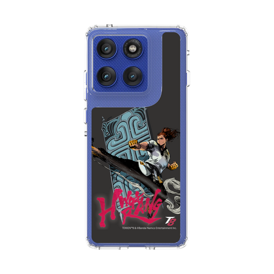 スリムプロテクションケース［ 鉄拳 - ファラン ］