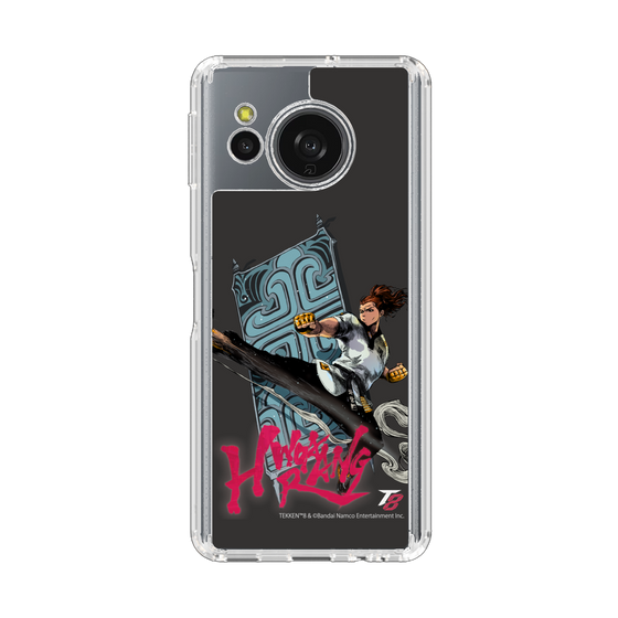 スリムプロテクションケース［ 鉄拳 - ファラン ］