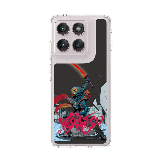 スリムプロテクションケース［ 鉄拳 - 吉光 ］