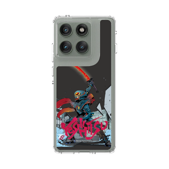 スリムプロテクションケース［ 鉄拳 - 吉光 ］