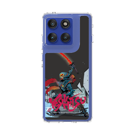 スリムプロテクションケース［ 鉄拳 - 吉光 ］