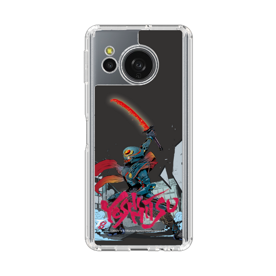 スリムプロテクションケース［ 鉄拳 - 吉光 ］