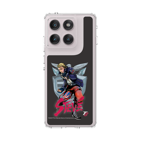 スリムプロテクションケース［ 鉄拳 - スティーブ・フォックス ］