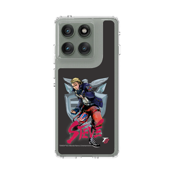 スリムプロテクションケース［ 鉄拳 - スティーブ・フォックス ］