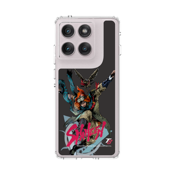 スリムプロテクションケース［ 鉄拳 - シャヒーン ］