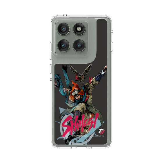 スリムプロテクションケース［ 鉄拳 - シャヒーン ］