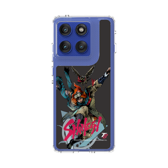 スリムプロテクションケース［ 鉄拳 - シャヒーン ］