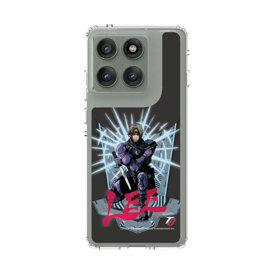 スリムプロテクションケース［ 鉄拳 - リー・チャオラン ］