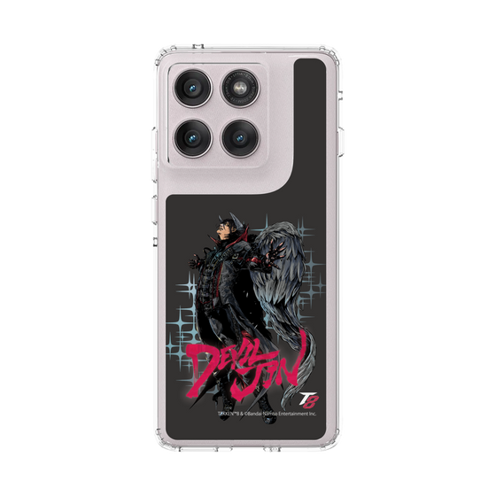 スリムプロテクションケース［ 鉄拳 - デビル仁 ］