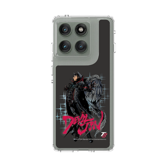 スリムプロテクションケース［ 鉄拳 - デビル仁 ］