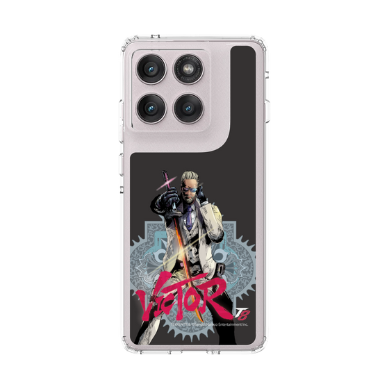 スリムプロテクションケース［ 鉄拳 - ヴィクター・シュヴァリエ ］