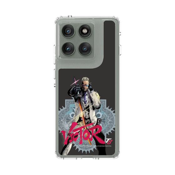 スリムプロテクションケース［ 鉄拳 - ヴィクター・シュヴァリエ ］