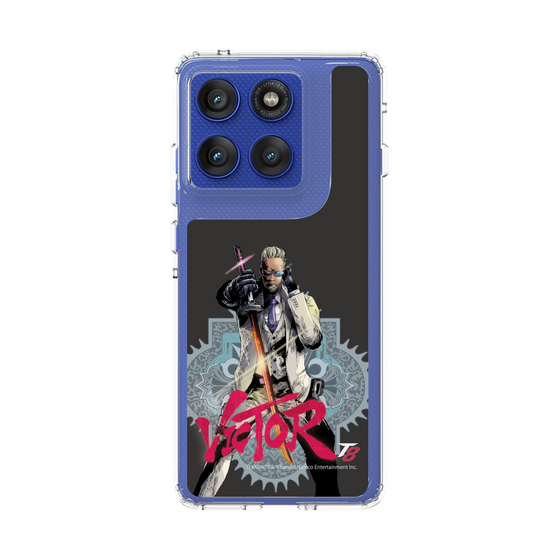 スリムプロテクションケース［ 鉄拳 - ヴィクター・シュヴァリエ ］