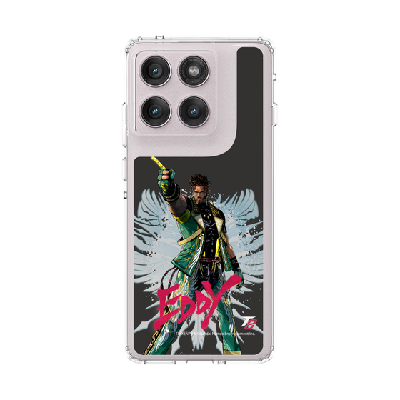 スリムプロテクションケース［ 鉄拳 - エディ・ゴルド ］