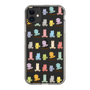 スリムプロテクションケース［ CRAFTHOLIC - Skateboard ］