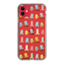 スリムプロテクションケース［ CRAFTHOLIC - Skateboard ］