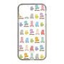 スリムプロテクションケース［ CRAFTHOLIC - Skateboard ］