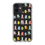 スリムプロテクションケース［ CRAFTHOLIC - Skateboard ］