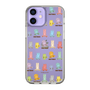 スリムプロテクションケース［ CRAFTHOLIC - Skateboard ］