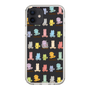 スリムプロテクションケース［ CRAFTHOLIC - Skateboard ］