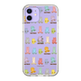 スリムプロテクションケース［ CRAFTHOLIC - Skateboard ］