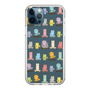 スリムプロテクションケース［ CRAFTHOLIC - Skateboard ］