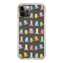 スリムプロテクションケース［ CRAFTHOLIC - Skateboard ］