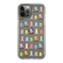 スリムプロテクションケース［ CRAFTHOLIC - Skateboard ］