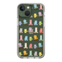 スリムプロテクションケース［ CRAFTHOLIC - Skateboard ］