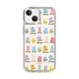 スリムプロテクションケース［ CRAFTHOLIC - Skateboard ］